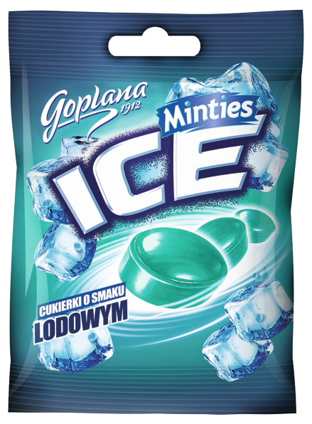 Minities Ice